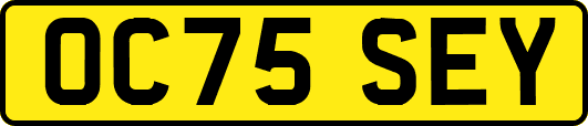OC75SEY