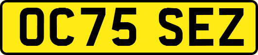 OC75SEZ