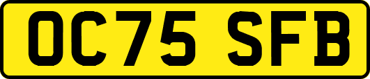 OC75SFB