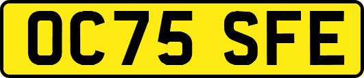 OC75SFE