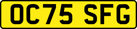 OC75SFG