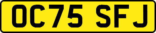 OC75SFJ