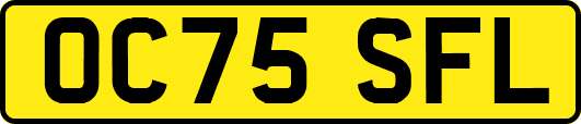 OC75SFL