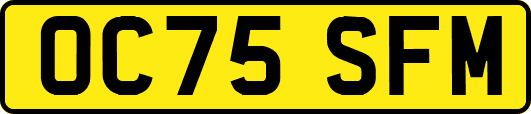 OC75SFM