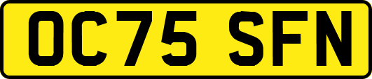 OC75SFN