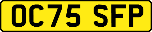 OC75SFP