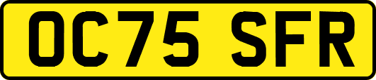 OC75SFR