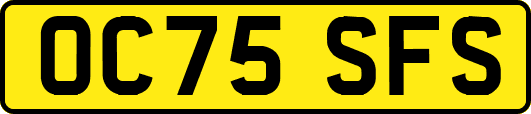 OC75SFS