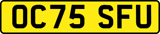 OC75SFU