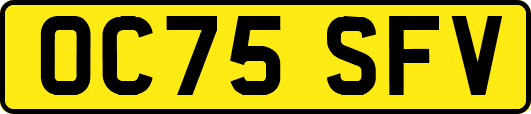 OC75SFV