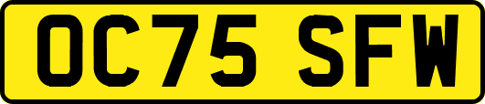 OC75SFW