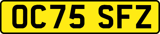 OC75SFZ