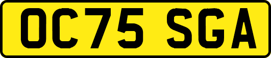 OC75SGA