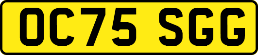 OC75SGG