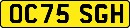 OC75SGH