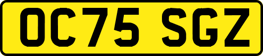 OC75SGZ