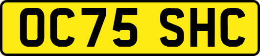 OC75SHC