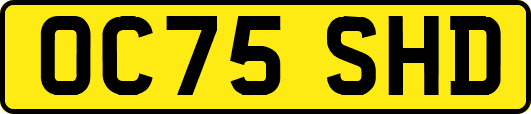 OC75SHD