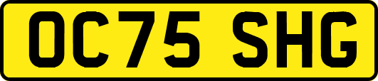 OC75SHG