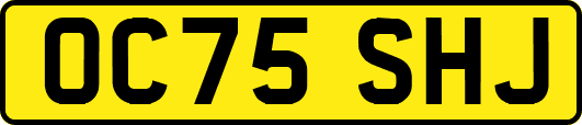 OC75SHJ