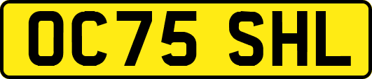 OC75SHL