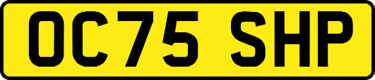 OC75SHP