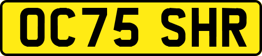 OC75SHR