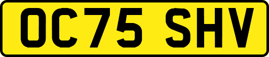 OC75SHV