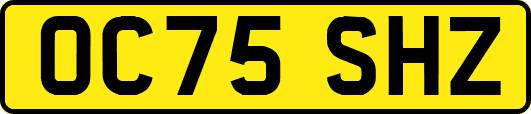 OC75SHZ