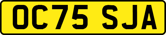 OC75SJA