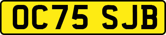 OC75SJB