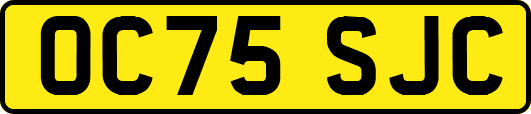 OC75SJC