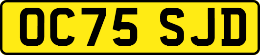 OC75SJD
