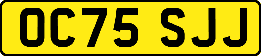 OC75SJJ
