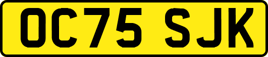 OC75SJK