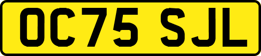 OC75SJL