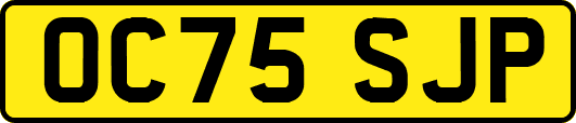 OC75SJP