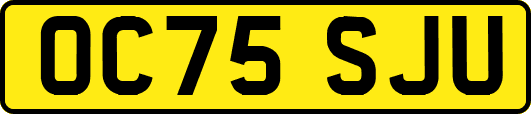 OC75SJU