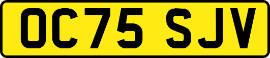 OC75SJV