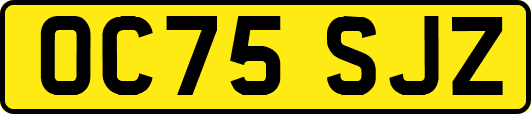 OC75SJZ