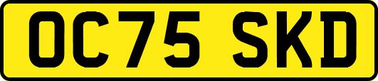 OC75SKD
