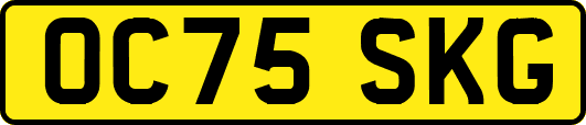 OC75SKG