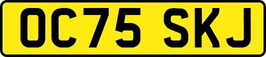 OC75SKJ