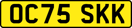 OC75SKK