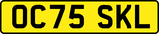 OC75SKL