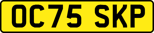 OC75SKP