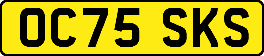 OC75SKS