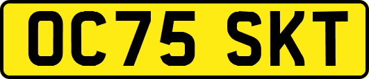 OC75SKT