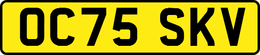 OC75SKV