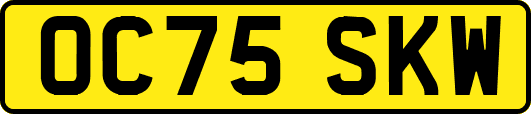 OC75SKW